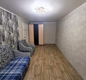 1-к квартира, вторичка, 30м2, 1/5 этаж
