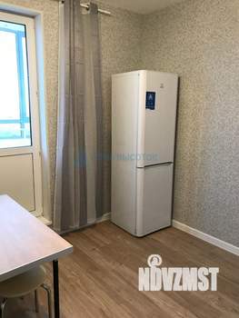 1-к квартира, вторичка, 36м2, 11/14 этаж