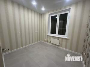 2-к квартира, вторичка, 57м2, 8/19 этаж