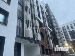 2-к квартира, вторичка, 58м2, 2/6 этаж