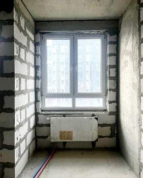 Студия квартира, вторичка, 26м2, 4/8 этаж