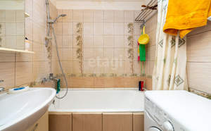 3-к квартира, вторичка, 65м2, 7/9 этаж