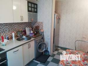 3-к квартира, вторичка, 62м2, 5/10 этаж