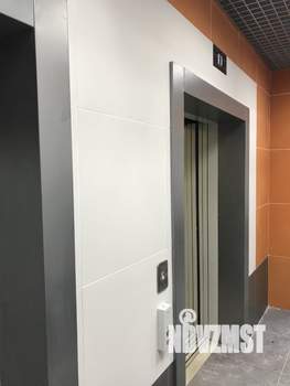 1-к квартира, вторичка, 35м2, 5/17 этаж