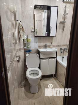 1-к квартира, вторичка, 33м2, 9/9 этаж