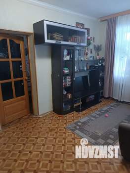 2-к квартира, вторичка, 43м2, 1/2 этаж