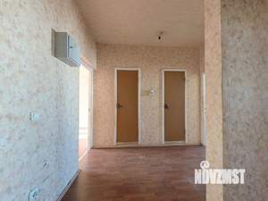 3-к квартира, вторичка, 70м2, 16/18 этаж