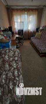 1-к квартира, вторичка, 31м2, 1/5 этаж