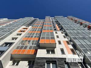 1-к квартира, вторичка, 35м2, 5/17 этаж