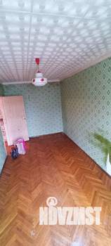 2-к квартира, вторичка, 44м2, 4/5 этаж