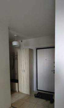 1-к квартира, вторичка, 34м2, 10/17 этаж