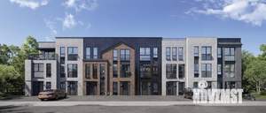 2-к квартира, вторичка, 67м2, 1/4 этаж