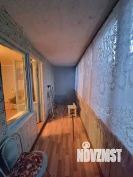 2-к квартира, вторичка, 50м2, 1/9 этаж