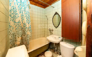 1-к квартира, вторичка, 30м2, 2/5 этаж