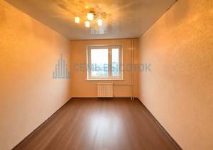 3-к квартира, вторичка, 76м2, 14/14 этаж