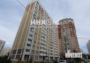 3-к квартира, вторичка, 79м2, 16/17 этаж
