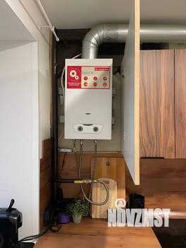 2-к квартира, вторичка, 44м2, 3/5 этаж
