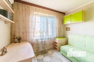 3-к квартира, вторичка, 62м2, 8/9 этаж