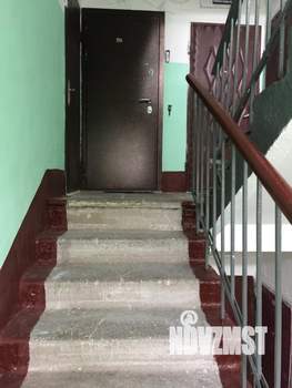 2-к квартира, вторичка, 45м2, 3/4 этаж