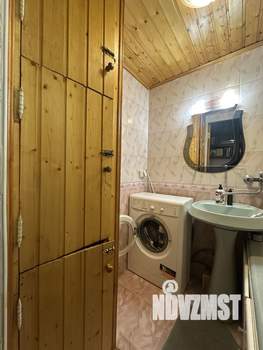 2-к квартира, вторичка, 55м2, 5/5 этаж