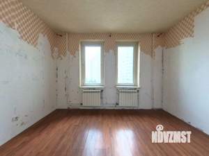 Студия квартира, вторичка, 53м2, 1/18 этаж