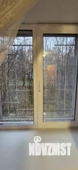 2-к квартира, вторичка, 45м2, 1/5 этаж