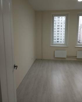 2-к квартира, вторичка, 54м2, 5/18 этаж