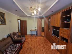 2-к квартира, вторичка, 51м2, 2/5 этаж