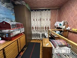 4-к квартира, вторичка, 78м2, 9/9 этаж