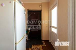 2-к квартира, вторичка, 53м2, 3/17 этаж
