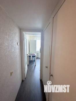 2-к квартира, вторичка, 44м2, 3/5 этаж
