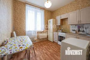 1-к квартира, вторичка, 38м2, 11/18 этаж