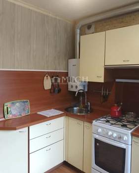 1-к квартира, вторичка, 30м2, 3/5 этаж
