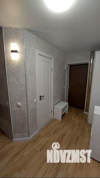 3-к квартира, вторичка, 60м2, 3/5 этаж