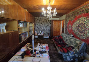 2-к квартира, вторичка, 50м2, 10/10 этаж