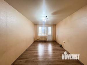 1-к квартира, вторичка, 34м2, 3/5 этаж