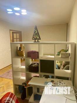 2-к квартира, вторичка, 59м2, 15/16 этаж