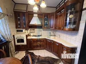 2-к квартира, вторичка, 57м2, 3/3 этаж