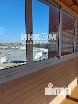 2-к квартира, вторичка, 69м2, 10/10 этаж