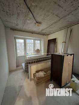 1-к квартира, вторичка, 33м2, 3/4 этаж