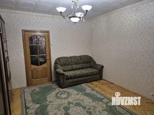 2-к квартира, вторичка, 57м2, 11/16 этаж