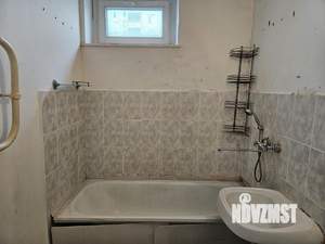 3-к квартира, вторичка, 70м2, 2/18 этаж