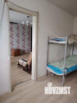 2-к квартира, вторичка, 45м2, 5/5 этаж