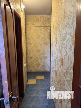 2-к квартира, вторичка, 47м2, 3/5 этаж