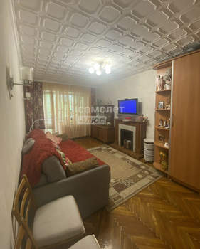 2-к квартира, вторичка, 44м2, 2/5 этаж