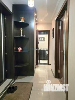 2-к квартира, вторичка, 61м2, 2/5 этаж