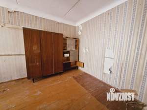 1-к квартира, вторичка, 32м2, 3/3 этаж