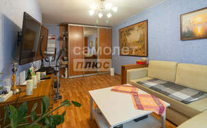 2-к квартира, вторичка, 46м2, 5/5 этаж