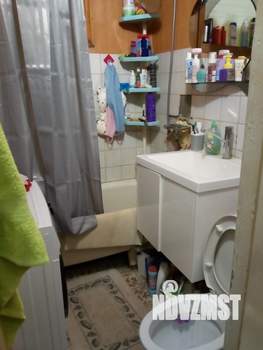 2-к квартира, вторичка, 46м2, 4/5 этаж