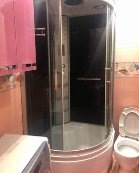 1-к квартира, вторичка, 34м2, 5/17 этаж
